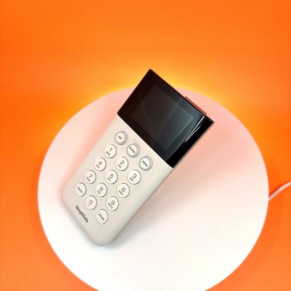 SimpliSafe Wireless Keypad - Latest Gen - Picture 7 of 16
